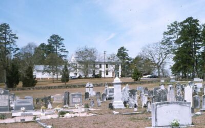 Fairview Presbyterian Church & Cemetery