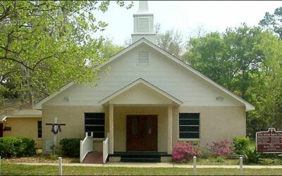 First African Baptist Church, Hilton Head Island