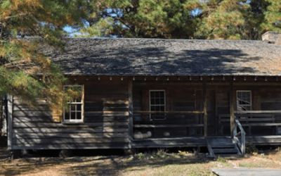 Freewoods Farm