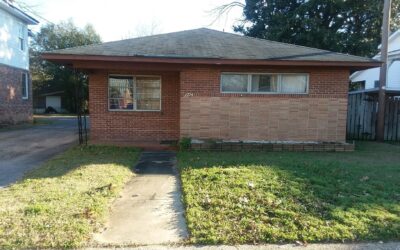 Dr. C.O. Spann Medical Office