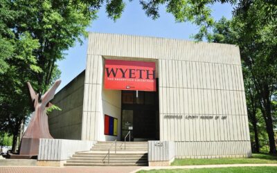 Greenville County Museum of Art