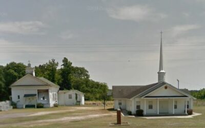 Great Pee Dee Presbyterian Church / Pee Dee Missionary Baptist Church