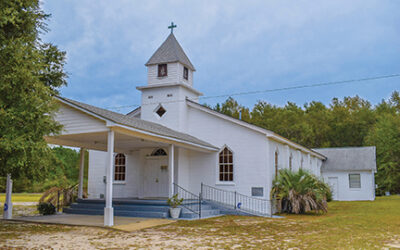 Union Cypress AME