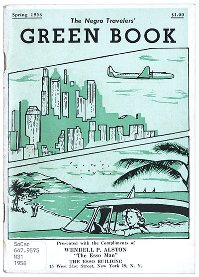 NBC News: The Original Green Book Was a Safety Guide for Traveling African Americans