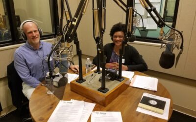 “In Black America” radio interview via KUT (Austin, TX’s NPR Station) on the Green Book of S.C.