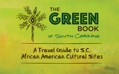 The Undefeated: ‘The Green Book of South Carolina’ is the go-to black travel guide for this summer