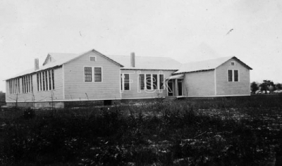 Holly Hill Rosenwald School