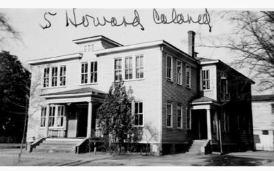 Howard School