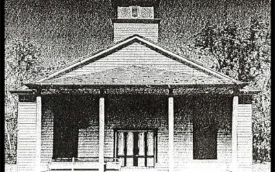 Huspah Baptist Church and School
