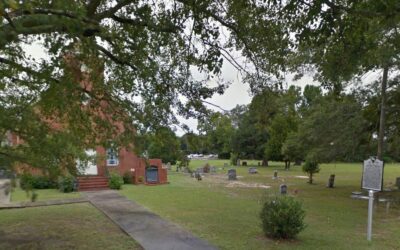 John Wesley United Methodist Church