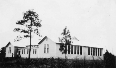 Lexington Rosenwald School