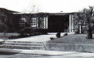 Manning Training School