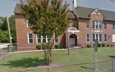 Marlboro Training High School