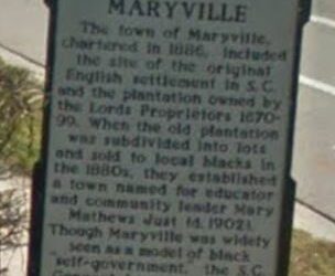 Maryville