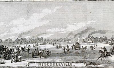 Mitchelville Site