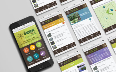 Press Release: The “Green Book of South Carolina” Launches as First-Ever Mobile Travel Guide to S.C. African American Cultural Sites