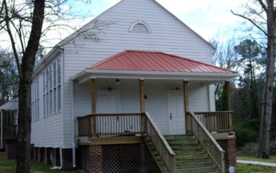 Monteith School