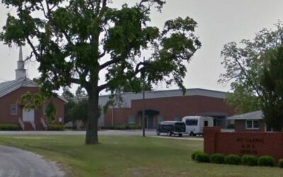 Mt. Carmel AME Church