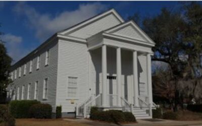 Mount Pleasant Presbyterian Church