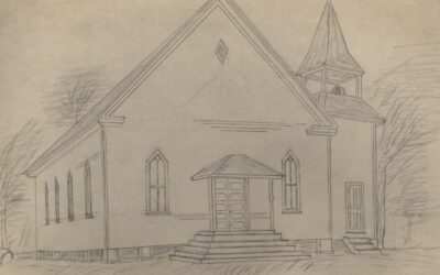 Mulberry AME Church