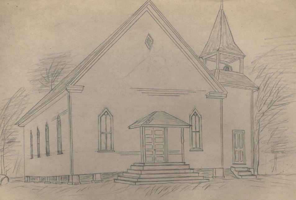 Mulberry AME Church