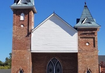 Pee Dee Union Baptist Church