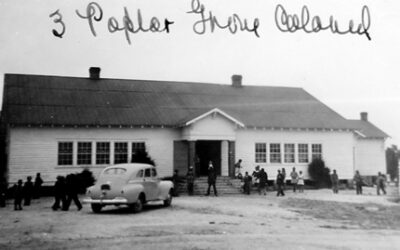 Poplar Grove School