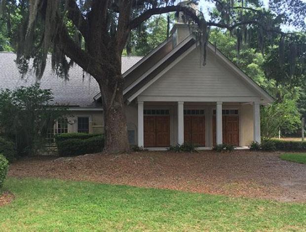 Queen Chapel AME Church