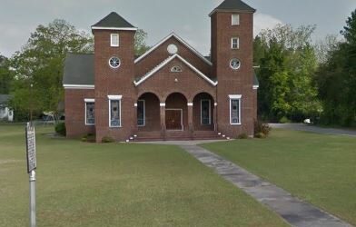Shiloh AME Church