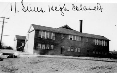 Sims High School