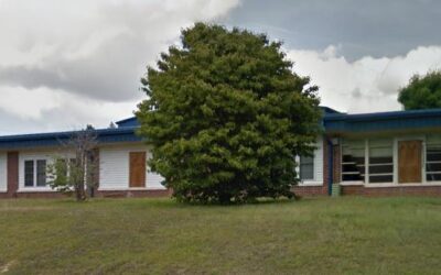 Sims High School #2
