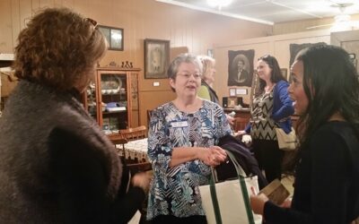 Southern African American Heritage Center