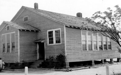 St. James AME Church