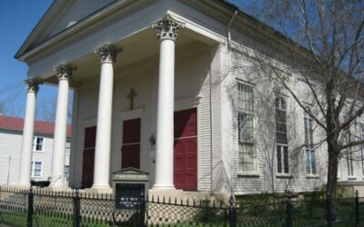 St. Mark’s Episcopal Church