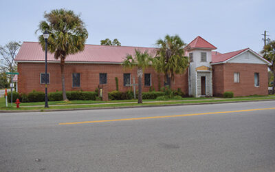 St. Mark AME