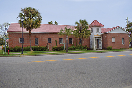 St. Mark AME