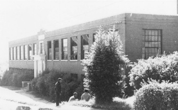 Sterling High School