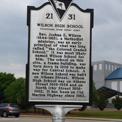 Wilson School
