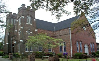Bethel AME Church, Georgetown