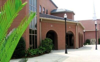 Bible Way Church of Atlas Road