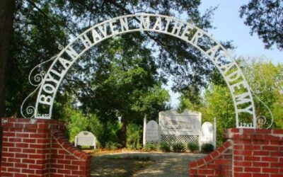 Mather Academy