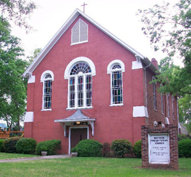 Matoon Presbyterian Church