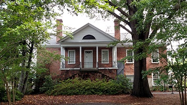 The Price House