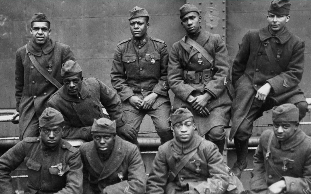 Under-told Stories to Discover for Veterans Day